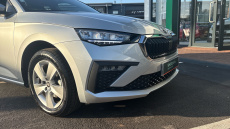 Skoda Scala 1.0 TSI 116 SE Edition 5dr DSG Petrol Hatchback